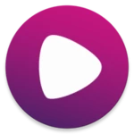 Logo of Wiseplay android Application 